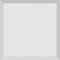 Ekena Millwork Standard Sedgwick Rosette with Beveled Edge, 4"W x 4"H x 1/2"P ROSP040X040X050SDG01 - alternate 2